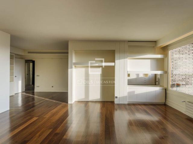 Exclusivo ático de 499 m2 en alquiler Madrid, Comunidad de Madrid
