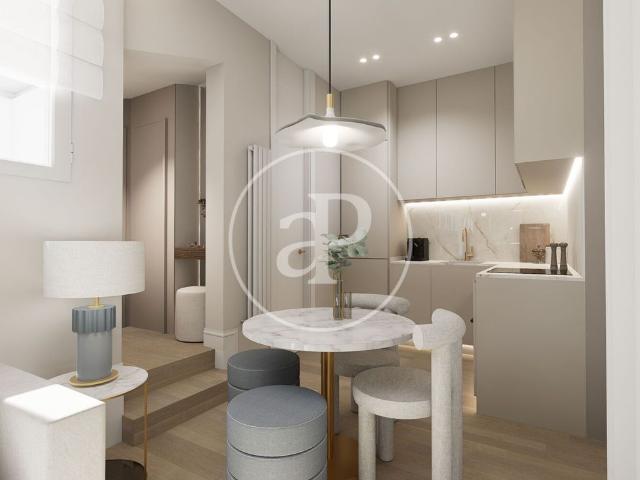 Piso exclusivo de 53 m2 en venta en Madrid, España