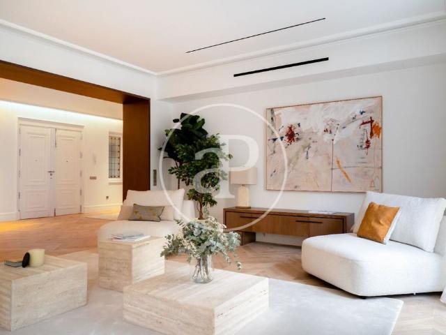 Piso exclusivo de 501 m2 en venta en Madrid, España