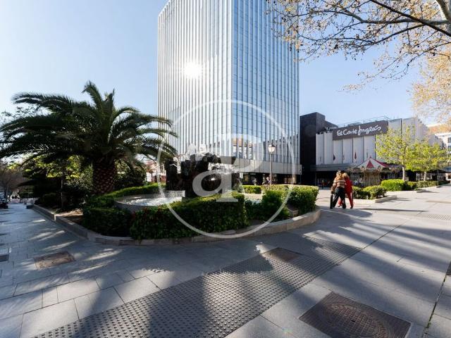 Piso exclusivo de 50 m2 en venta en Madrid, Comunidad de Madrid