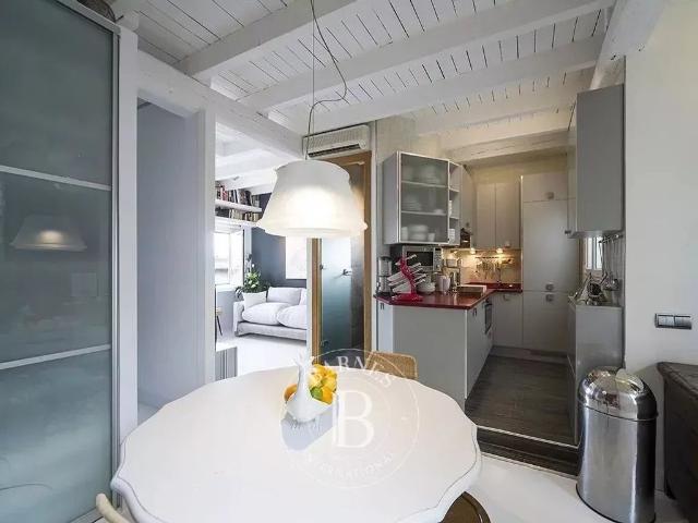 Piso exclusivo de 50 m2 en venta en San Sebastián, España