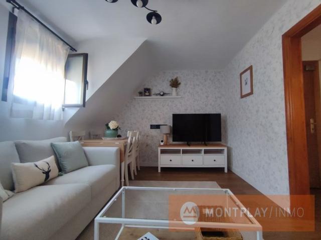 Piso exclusivo de 50 m2 en alquiler en Viella Mitg Arán, España