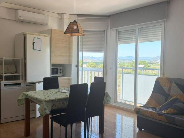 Piso exclusivo de 51 m2 en alquiler en Chilches, Comunidad Valenciana