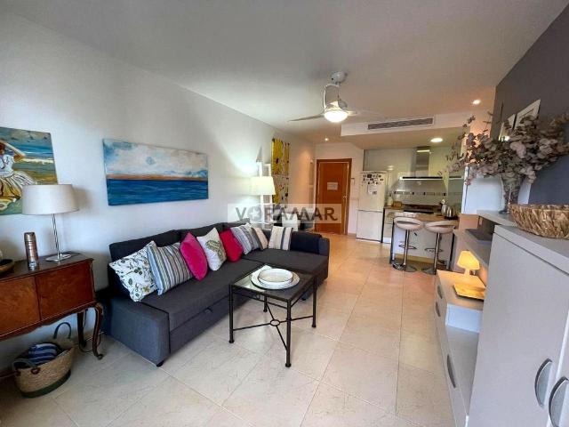 Piso exclusivo de 52 m2 en venta en Alboraya, Comunidad Valenciana