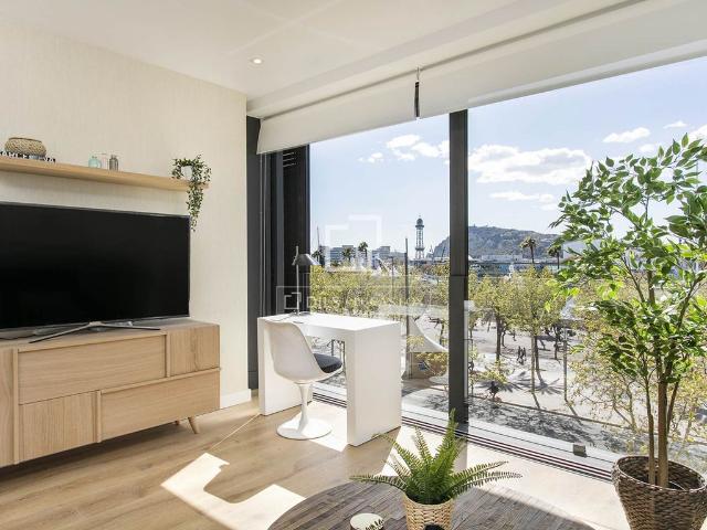 Piso exclusivo de 52 m2 en venta en Barcelona, España