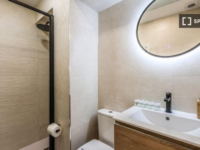 Piso exclusivo de 52 m2 en alquiler en Madrid, España