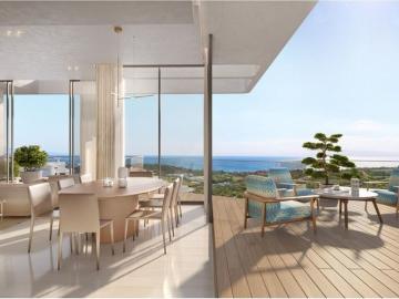 Piso exclusivo de 532 m2 en venta en Casares, Andalucía