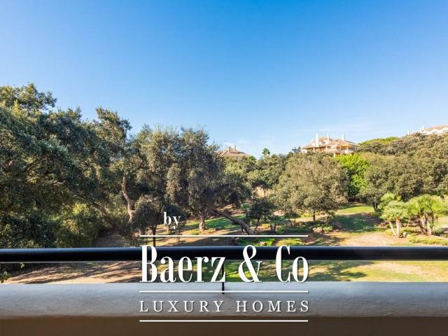 Piso exclusivo de 534 m2 en venta en Sotogrande, Andalucía