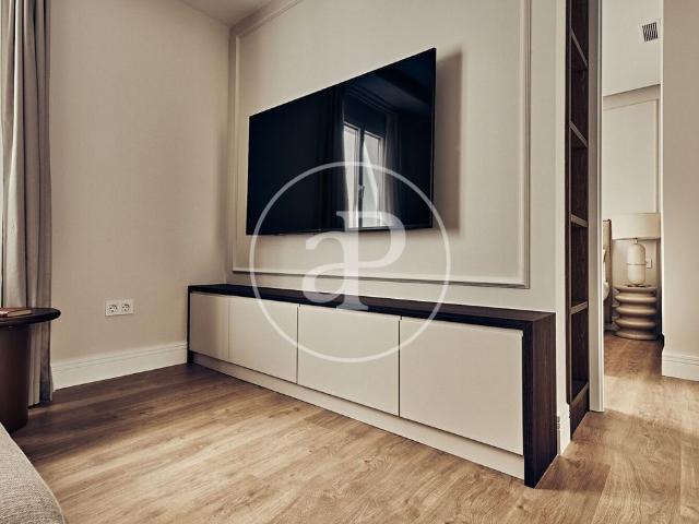 Piso exclusivo de 57 m2 en venta en Madrid, España