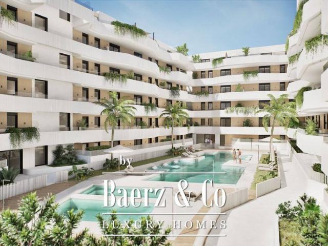 Piso exclusivo de 57 m2 en venta en Mijas, España