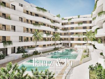 Urbanización Santa Rosa, Valencia, Comunidad Valenciana, Comunidad Valenciana