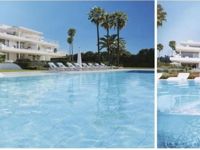 Piso exclusivo de 548 m2 en venta en Estepona, Andalucía