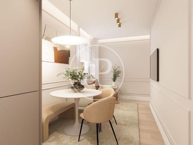 Piso exclusivo de 54 m2 en venta en Madrid, España