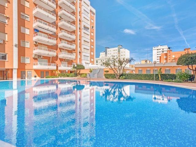 Piso exclusivo de 54 m2 en alquiler en Gandía, Comunidad Valenciana