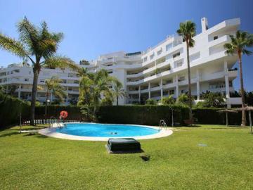 Plaza Juan Romero, Centro de Marbella, Camino de Camoján, Sierra Blanca, Urbanización Lomas de Puente Roman, Málaga, Andalucía, Andalucía
