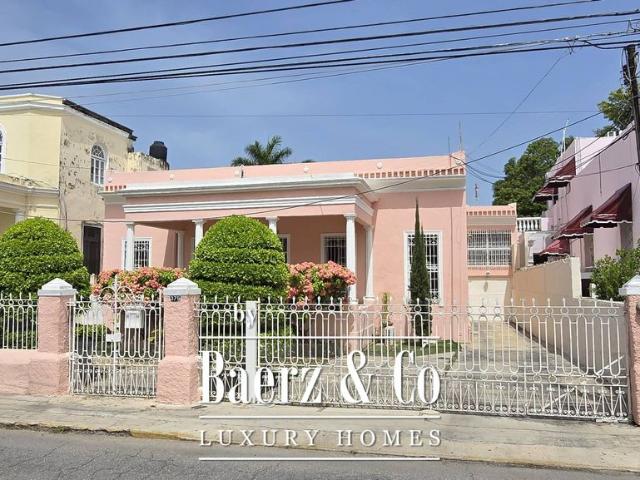 Piso exclusivo de 558 m2 en Street 60 #375 x 43 y 41 centro, Mérida, Yucatán