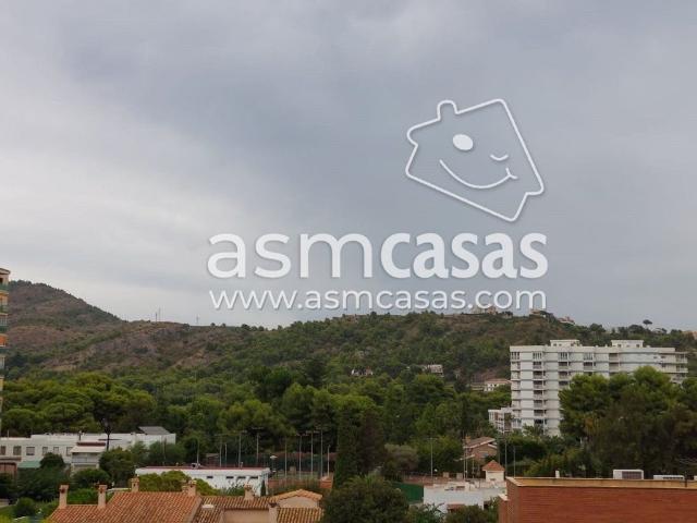 Piso exclusivo de 55 m2 en alquiler en Benicásim, España