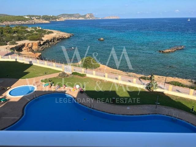 Piso de alto standing en venta en Santa Eulalia del Río, Baleares