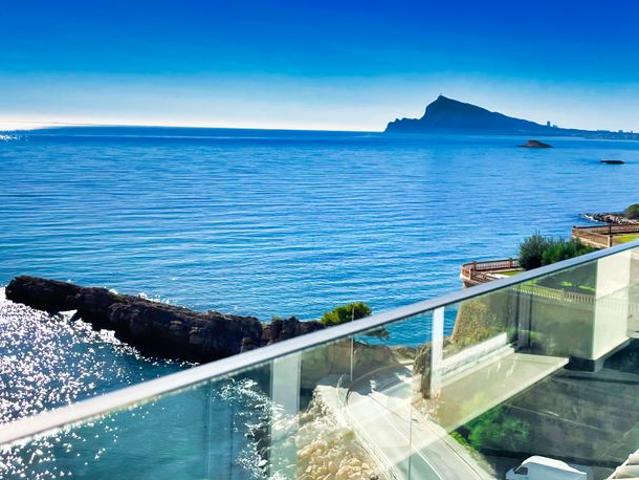 Piso exclusivo de 575 m2 en venta en Altea, España