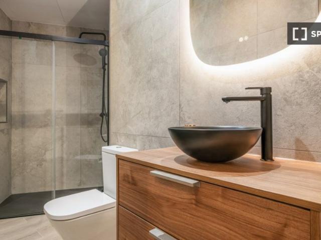 Piso exclusivo de 58 m2 en alquiler en Madrid, España