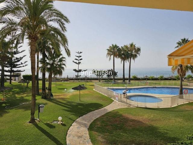 Piso exclusivo de 59 m2 en venta en Mijas, España