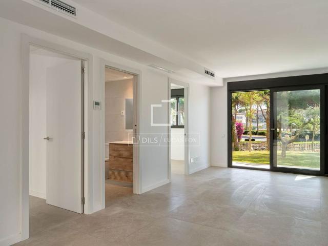 Piso exclusivo de 63 m2 en venta en Palamós, Cataluña