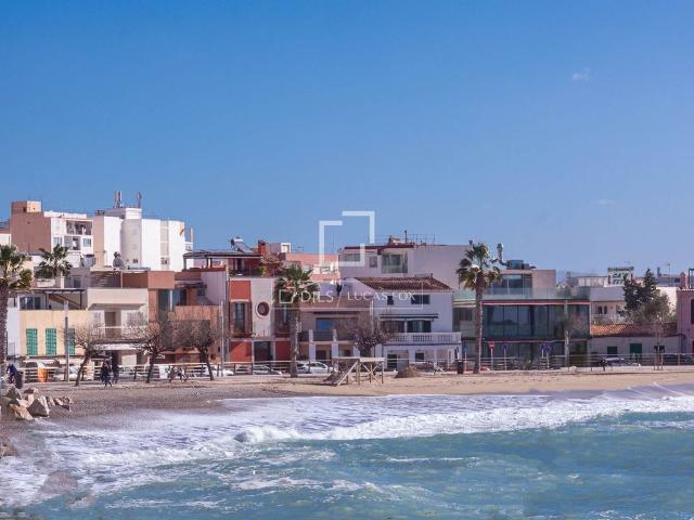 Piso exclusivo de 63 m2 en venta en Palma de Mallorca, Baleares