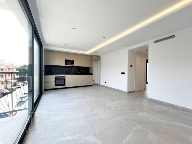 Piso de lujo en venta en Palma de Mallorca, España