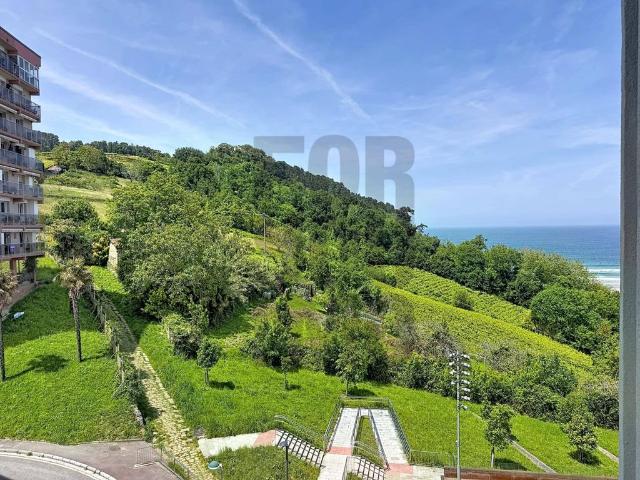 Piso exclusivo de 60 m2 en venta en Zarauz, España