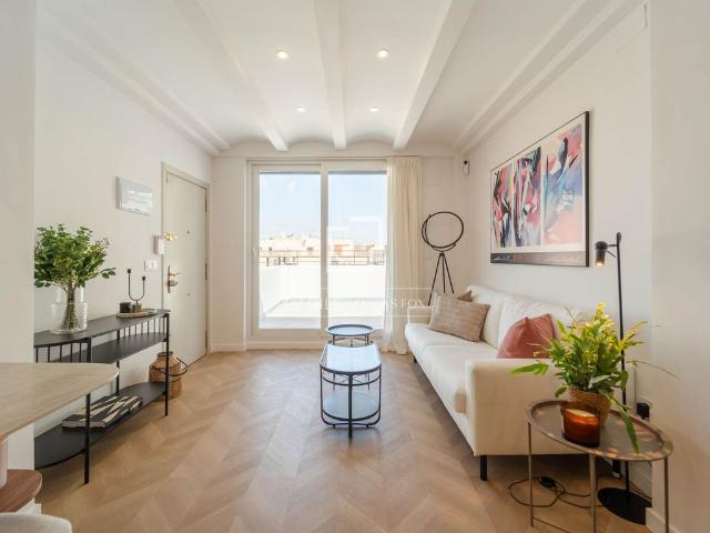 Piso de alto standing de 60 m2 en alquiler en Valencia, España