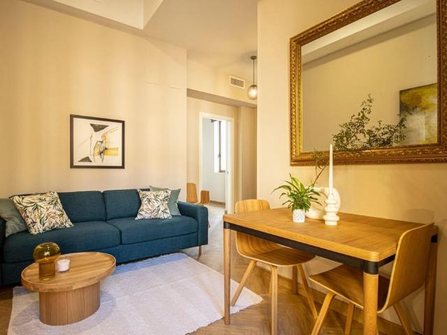 Piso exclusivo de 60 m2 en alquiler en Valencia, España