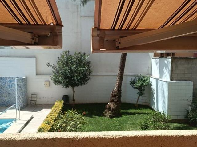 Piso exclusivo de 60 m2 en alquiler en Daimuz, España
