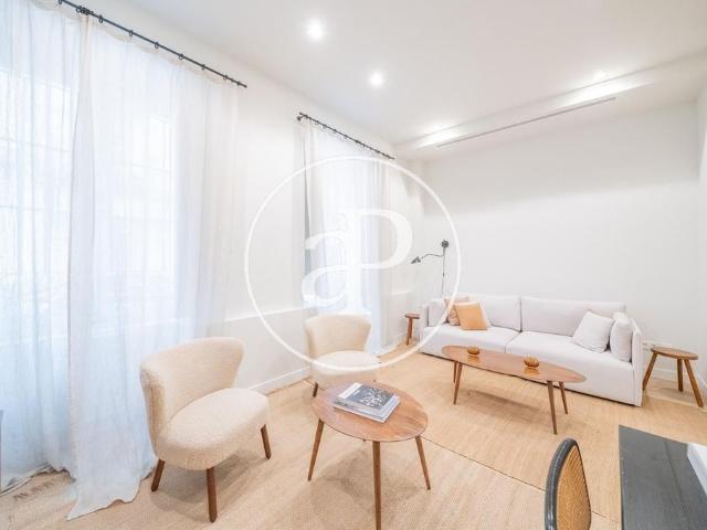 Piso de lujo de 80 m2 en alquiler en Madrid, Comunidad de Madrid