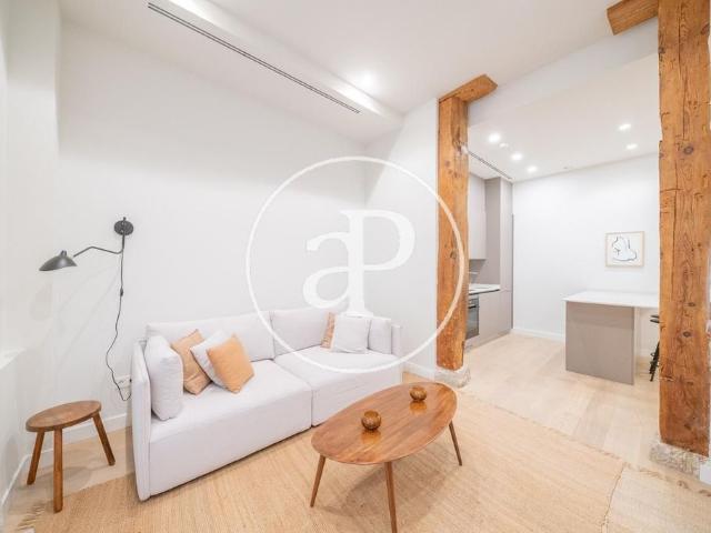 Piso de lujo de 80 m2 en alquiler en Madrid, Comunidad de Madrid