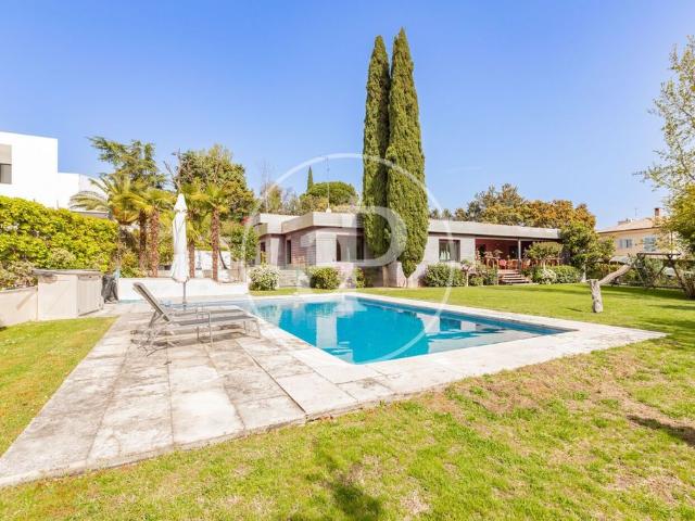 Villa / Chalet de lujo de 621 m2 en San Sebastián de los Reyes, Comunidad de Madrid