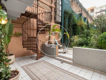 Esquerra Eixample, Barcelona, Barcelona, Cataluña, Cataluña