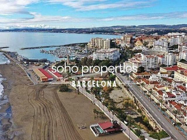Piso exclusivo de 62 m2 en venta en Estepona, España