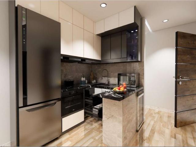 Piso exclusivo de 62 m2 en venta en Fuengirola, Andalucía