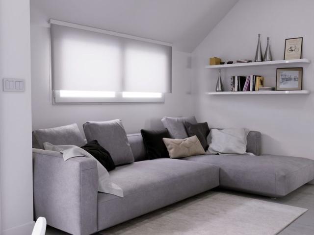 Piso exclusivo de 62 m2 en venta en Fuengirola, España