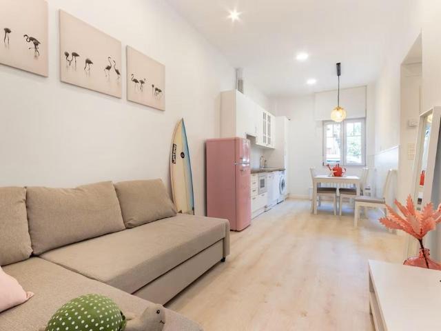 Piso exclusivo de 67 m2 en alquiler en Bilbao, País Vasco