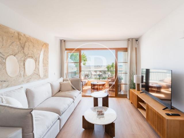 Piso exclusivo de 64 m2 en alquiler en Alcúdia, Baleares