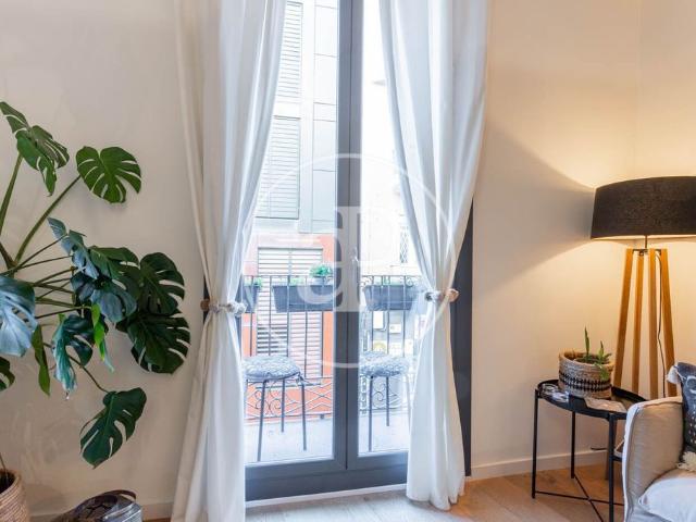Piso exclusivo en alquiler en Barcelona, España