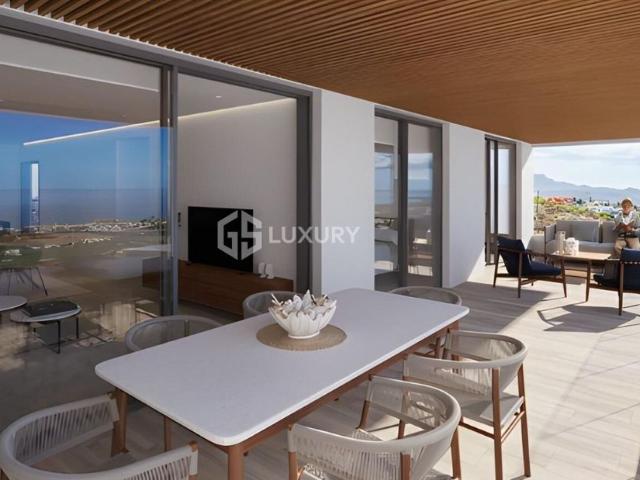 Piso exclusivo de 65 m2 en venta en Adeje, Canarias