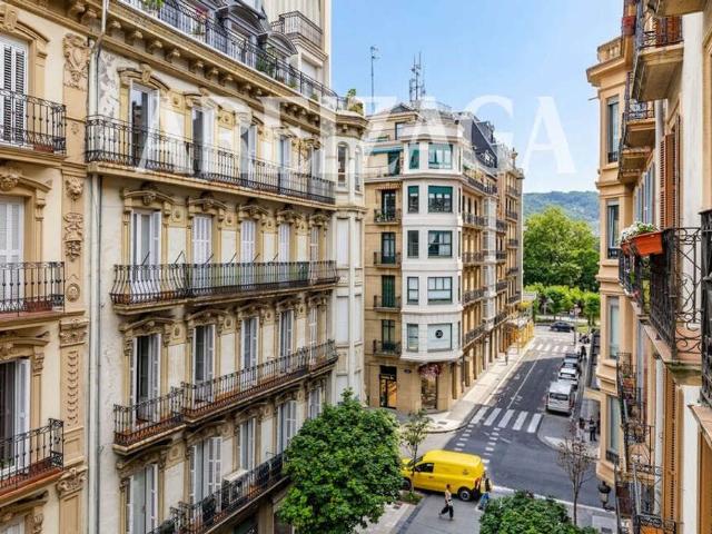Piso exclusivo de 65 m2 en venta en San Sebastián, País Vasco