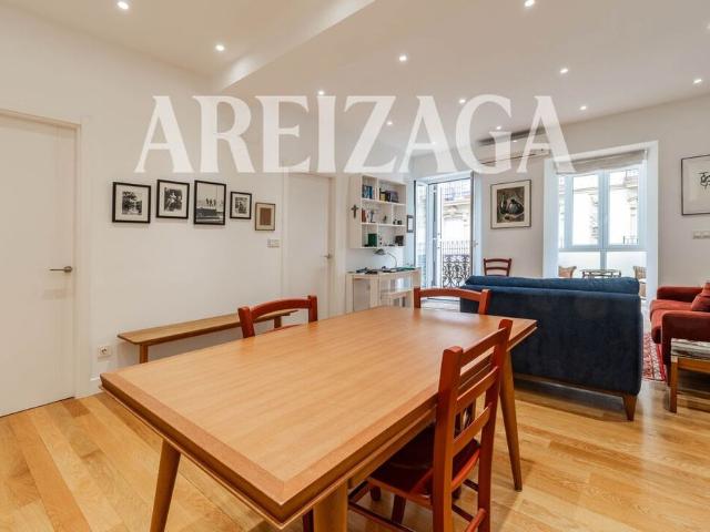 Piso exclusivo de 65 m2 en venta en San Sebastián, País Vasco