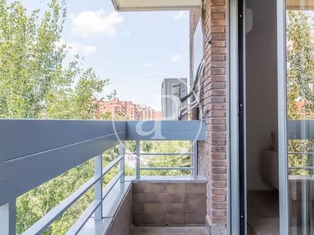 Piso de alto standing de 65 m2 en alquiler en Madrid, Comunidad de Madrid