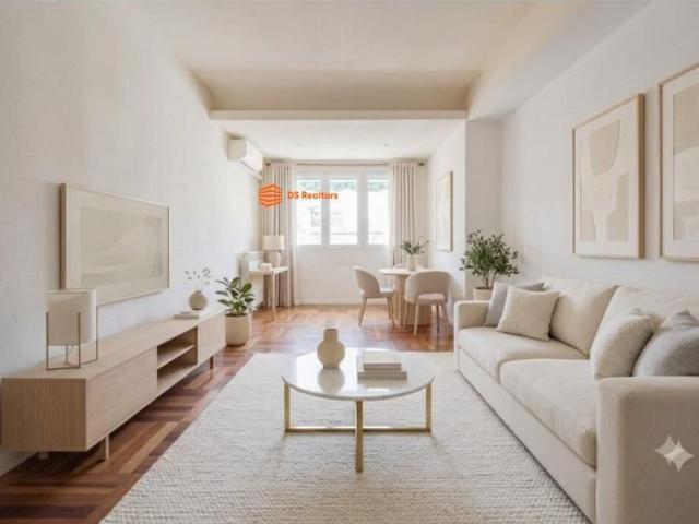 Piso exclusivo de 66 m2 en venta en Madrid, España