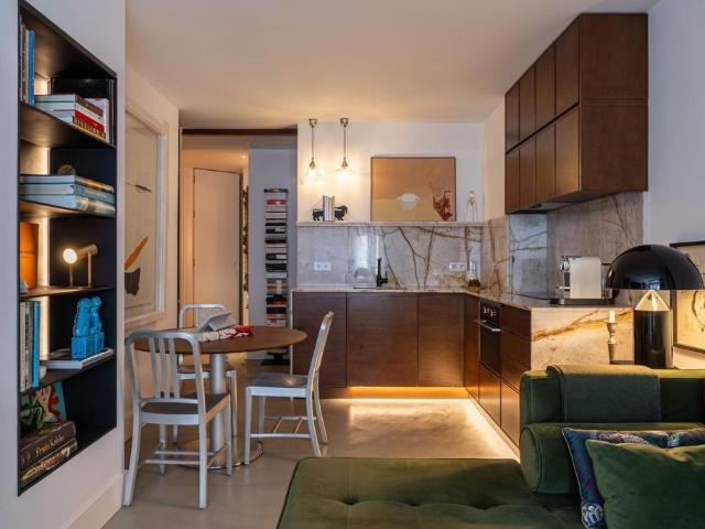 Piso exclusivo de 68 m2 en venta en Madrid, Comunidad de Madrid