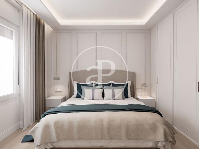 Piso exclusivo de 68 m2 en venta en Madrid, España