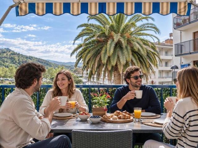 Piso exclusivo de 68 m2 en venta en Orio, País Vasco
